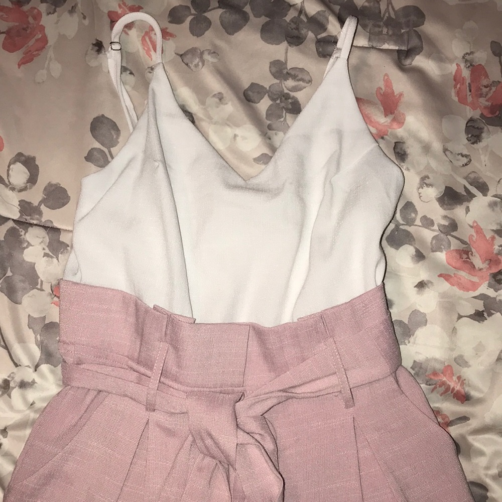 Jumpsuit - Picture 2 of 2